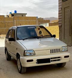 Suzuki Mehran VXR 2019/20 b2b