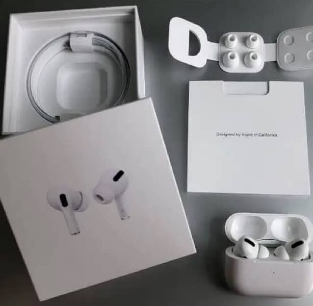 air pods pro 0