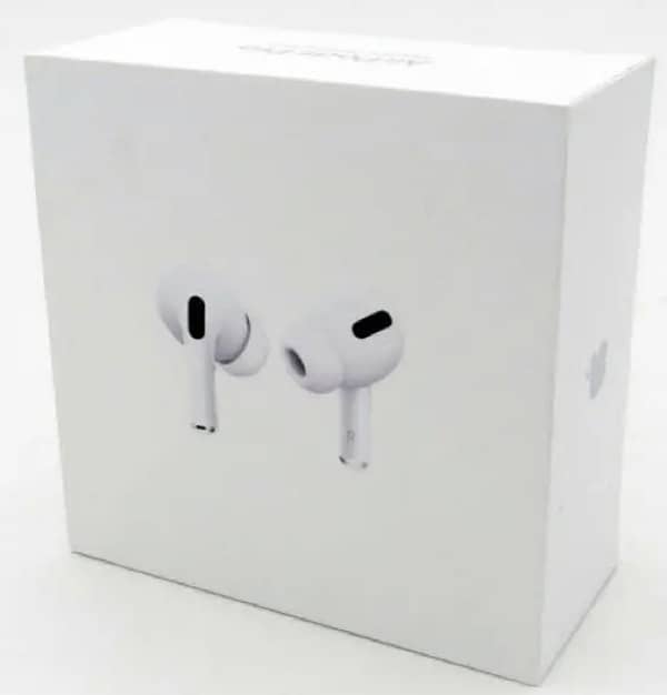 air pods pro 1