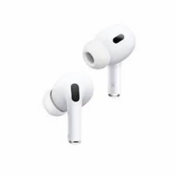 air pods pro 3