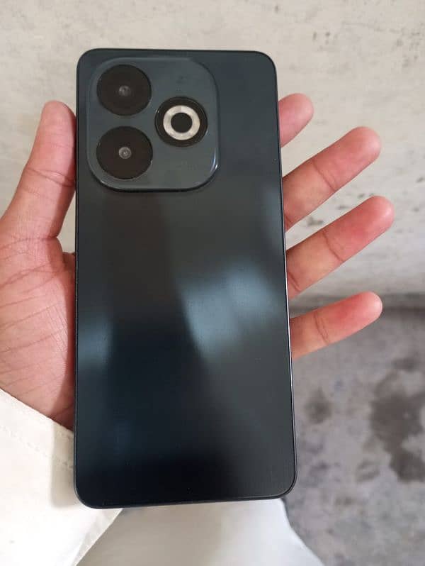 Infinix Smart 8 Pro Mobile for sale 2