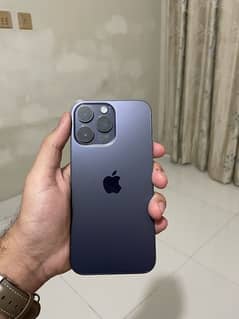 iPhone 14 Pro Max Non PTA 256GB