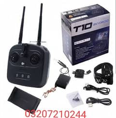 Skydriod t10 transmitter