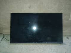 led tv 42" inches for sale used android card installed