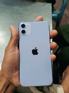 iPhone 11 NON PTA Factory 03046055466whtdapp