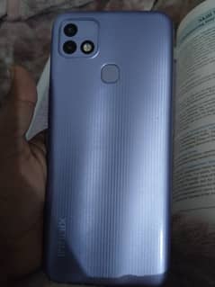 Infinix Hot 10i