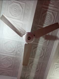 Ceiling Fan  56"