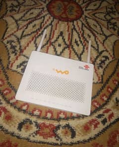 Huawei Internet Fiber Router