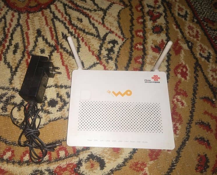 Huawei Internet Fiber Router 1