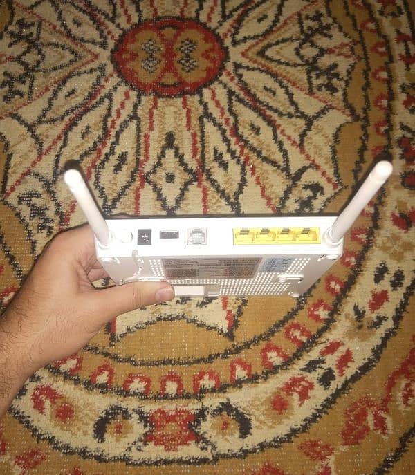 Huawei Internet Fiber Router 2