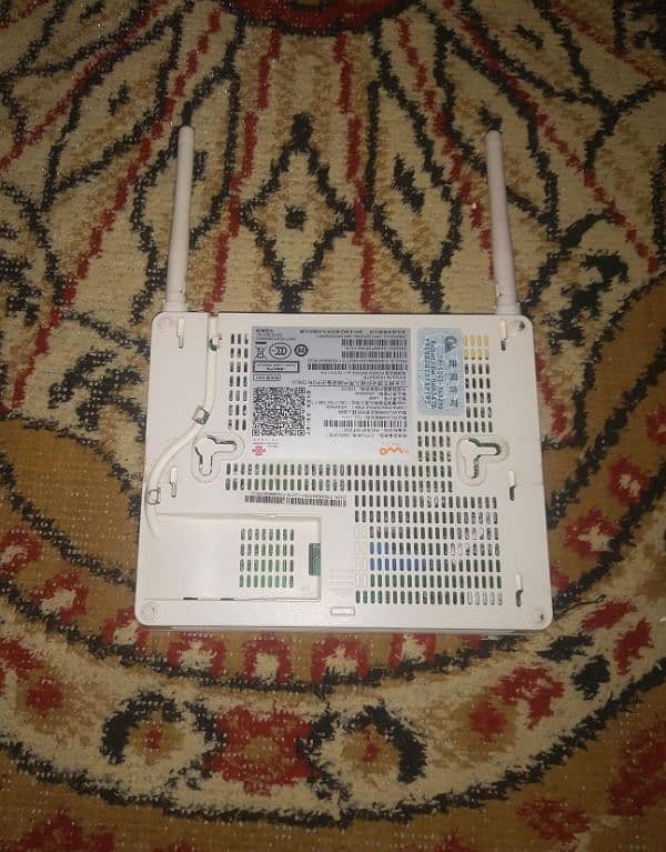 Huawei Internet Fiber Router 3