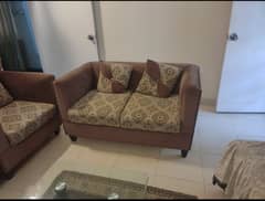 8 Seater Sofa Set