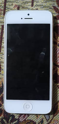 Iphone5 non pta all original all ok in cheap price final price