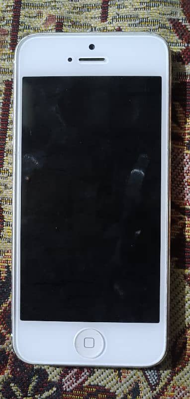 Iphone5 non pta all original all ok in cheap price final price 0