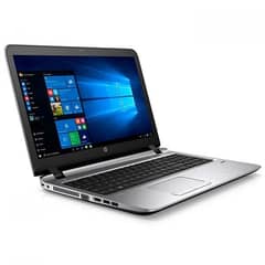 Hp pro book 640 G3