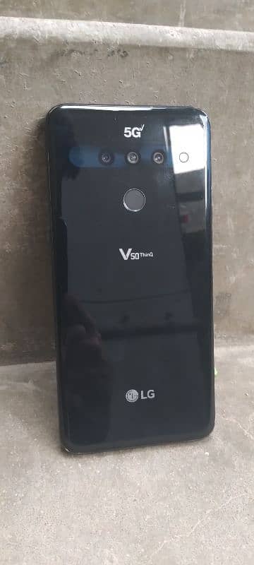 Lg v50 thinq pta aproved 1