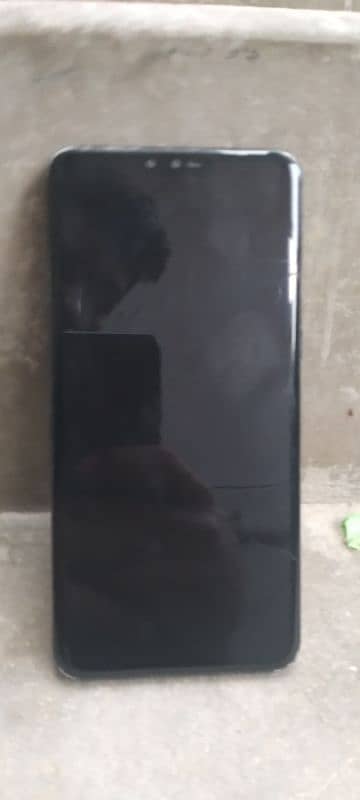 Lg v50 thinq pta aproved 2