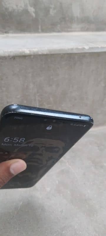 Lg v50 thinq pta aproved 5