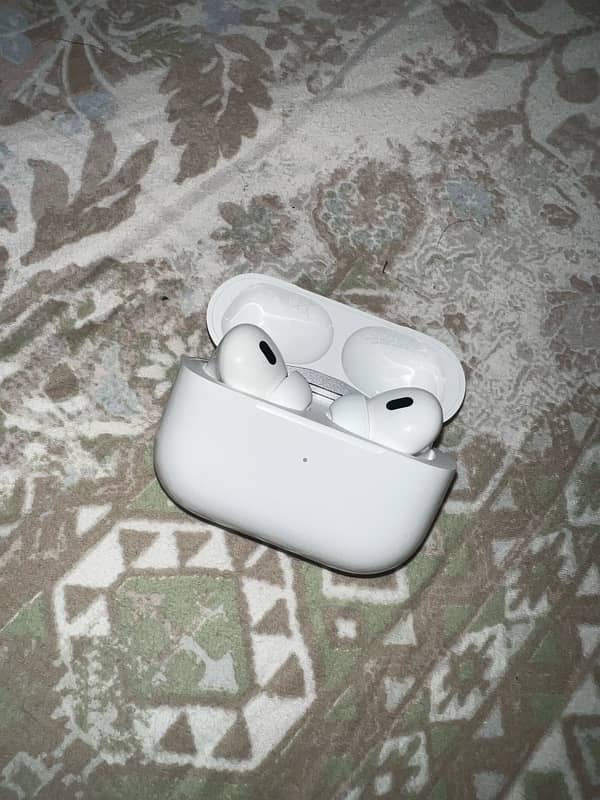 Apple AirPod Pro 2 0