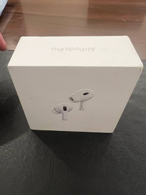 Apple AirPod Pro 2 3