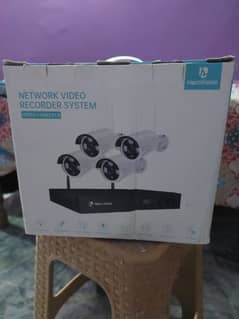 Used Cctv Cameras