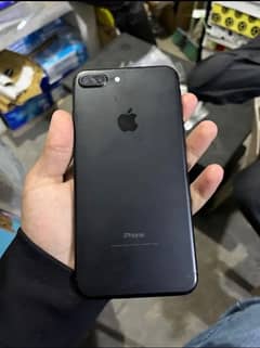 iphone 7 plus Non Pta