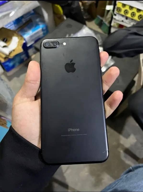 iphone 7 plus Non Pta 0