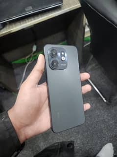 Infinix Smart 9 All Ok 3 months used