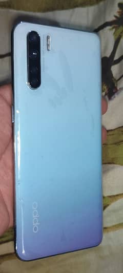 Oppo F15