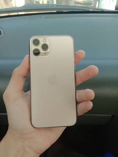 iphone 11 pro non PTA jv urgent sale