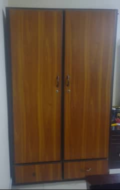 Cupboards