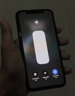 iPhone X best condition