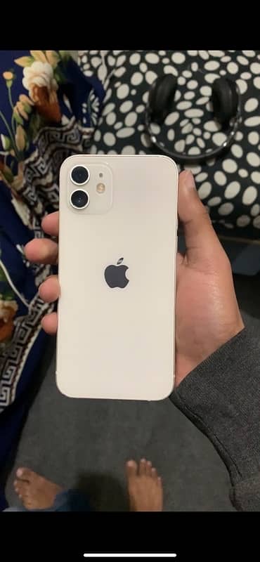 iphone 12 NON PTA JV 64GB 0