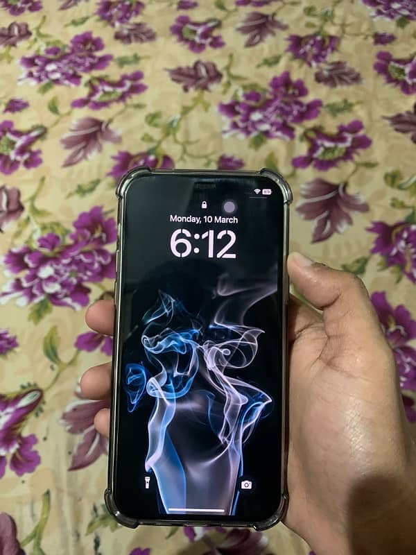 iphone 12 NON PTA JV 64GB 1