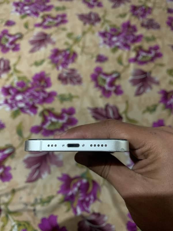 iphone 12 NON PTA JV 64GB 6