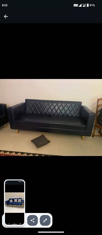 Sofa cumbed 9