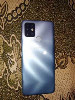 infinix hot 10