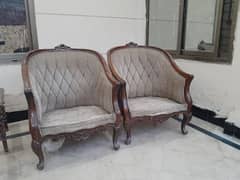 Victoria Style furniture For Sale!