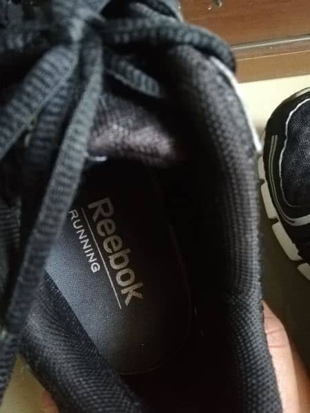 Reebok running shoes Premium 10/10 42.5 3