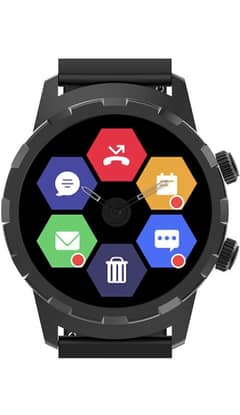 Callie and Cruz 3+ Hybrid Smartwatch Orginal