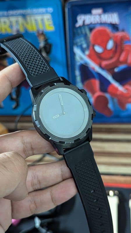 Callie and Cruz 3+ Hybrid Smartwatch Orginal 2