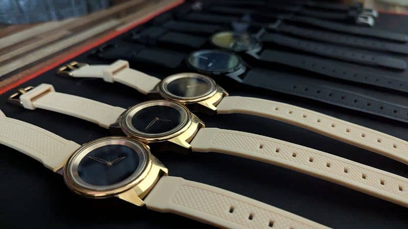 Callie and Cruz 3+ Hybrid Smartwatch Orginal 5