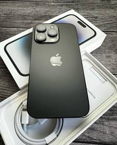 iPhone 14 Pro Max | PTA APPROVED | 1 TB