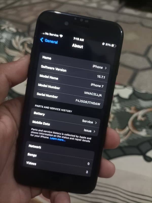 iphone 7 32gb bypass 4