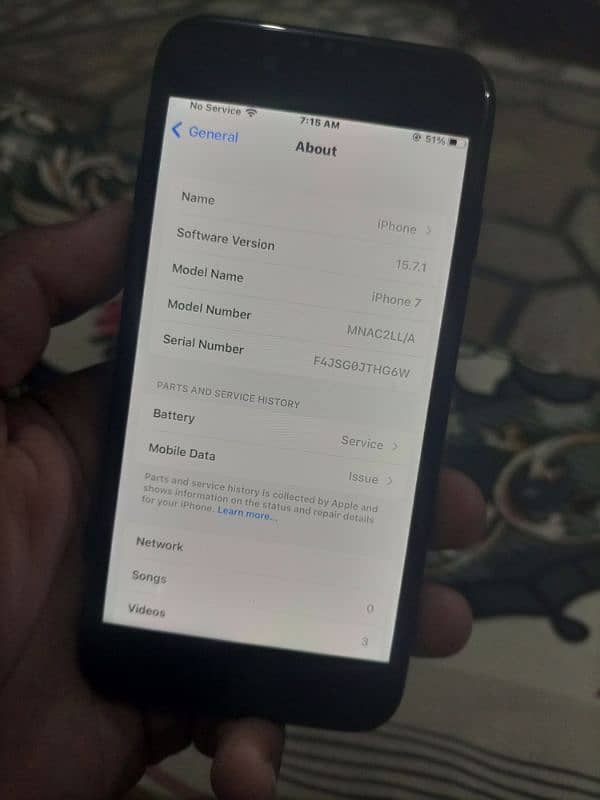 iphone 7 32gb bypass 5