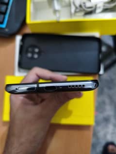 Xiaomi Poco F2 Pro