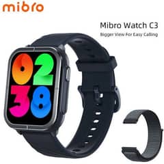 Mibro watches