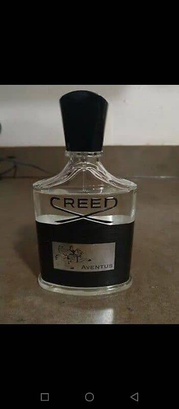 Luxury in a Bottle: Authentic Creed Aventus for Sale Buy Now 3