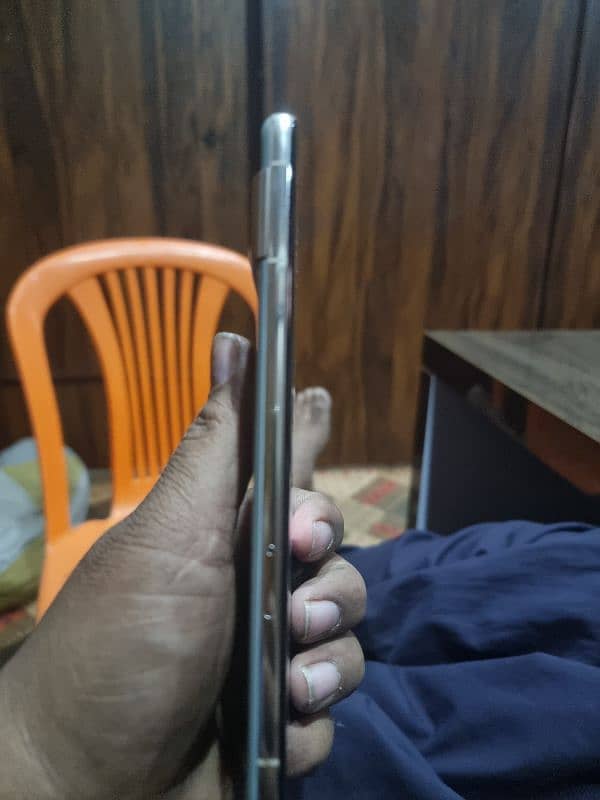 Google pixel 7 pro bilkul frish 0