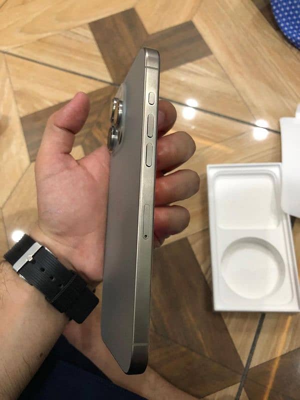 iphone 15promax (Non pta) 2